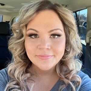 Meet your Posher, Staci